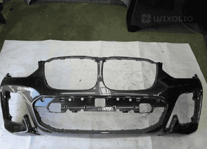 Bmw X3 G01 X4 G02 m idealny zderzak przedni 1