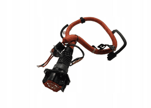 Gniazdo przewód ładowania ładowarki nissan E-NV200 73LA-4002 2014-2021 1