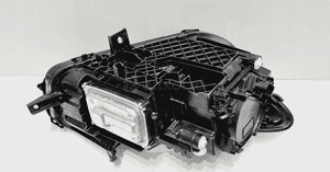 Reflektor lewy full led mercedes citan ii W420 performance europa 5