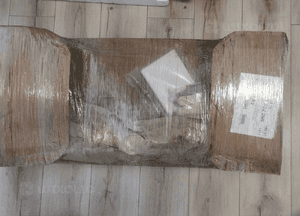 Zestaw Holowniczy Audi A3 8V0092155A 5