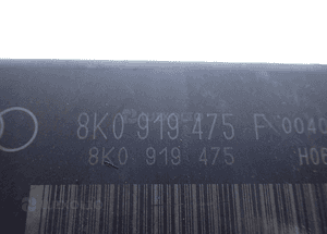 MODUŁ PARKOWANIA PDC 8K0919475F 8K0919475 RADOM 2
