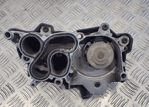 Vw skoda audi pompa wody 1.0TSI 04E121600CB radom 4