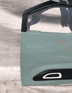Citroen berlingo / peugeot partner drzwi lewe 18- 2