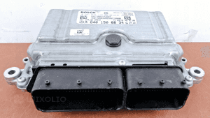 Mercedes-Benz B W245 2.0 CDI Sterownik silnika ECU A6401506834 Nowy 3