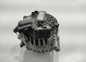ALTERNATOR CITROEN DS3 1.6 THP 9678730980 2016-18 5