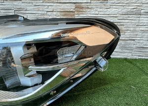 Lampa bmw 1 F20 F21 lci led adaptive 7430825 2