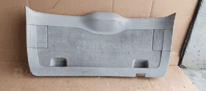 Tapicerka osłona klapy bagażnika VW Touareg 7L6867605 7L0863291A 5