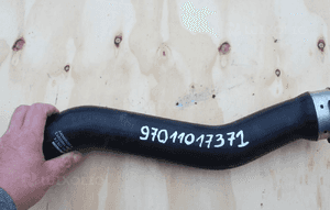 Wąż intercoolera porsche panamera 970 97011017371 2016 2