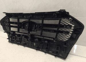Ford ranger 4 iv lift 2018- grill atrapa chłodnicy maskownica oryginał 11