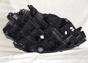 Lampa lewa przednia przód vw golf vii 7 xenon 2012-2016 3