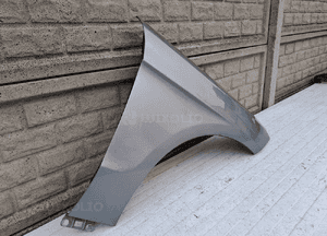 Mercedes ml W166 w 166 błotnik prawy przedni 3