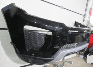 Zderzak przedni przód range rover evoque i lift 2015-2018 3