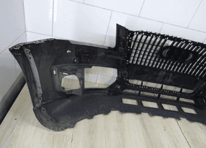 Zderzak przód przedni  AUDI Q5 8R0 8R0807437 LLU 14