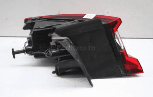 Lampa prawa tylna Renault Megane IV H/B 3