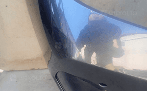 Zderzak przód przedni bmw 2 F44 gran coupe m pakie 4