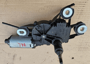 Seat Ibiza 02-08 6L silniczek wycieraczki tyl tylnej 6L6955711D 1