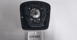 Airbag poduszka powietrzna kierowcy iveco daily 14- 05801561548 no 100/103 2