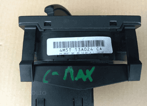 Ford Focus C-Max  Włącznik przełącznik świateł Auto 4M5T13A024 AA CA 3