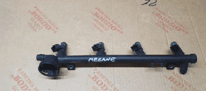 Listwa wtryskowa wtryski Renault Megane II 7700112777 1