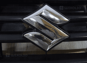 Grill suzuki celerio 71741-84M0 6