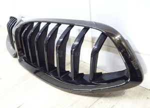 Bmw 8 G14 G15 G16 grill atrapa 7449421 4