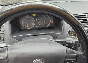 Volvo V50 S40 kierownica 13