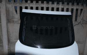 Tylna klapa audi A5 S5 8W8 sportback LS9R AS3 2019 11