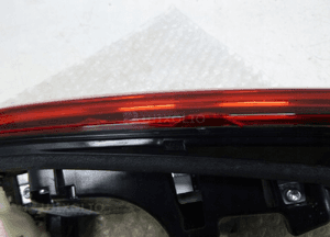 Bmw 3 iii G20 lampa tył tylna prawa led w klape 6