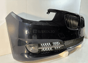 BMW 5 GT F07 Zderzak przedni kompletny - 13950 3