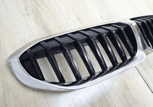 Grill bmw G20 atrapa nerki 5113192976-10 ok 2