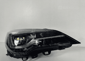 Lampa przod przednia prawa opel astra k v 5 full led 39055746 cala europa 2