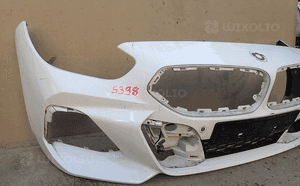 Zderzak przód przedni bmw Z4 G29 m pakiet 3