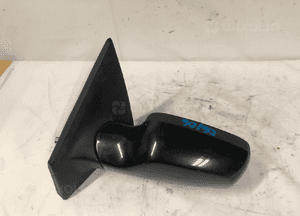 Lusterko lewe 5 pin renault clio iii 3 NV676 czarny 1