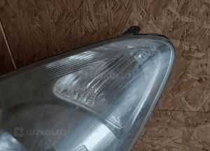 Lampa przód przednia lewa toyota corolla verso ii 2 lift oryginał wysyłka! 2
