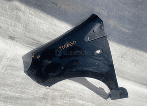 Renault twingo 2 ii błotnik lewy 07-14 1