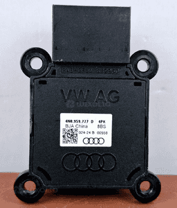 Audi przełącznik fotela 4N0959777D 4