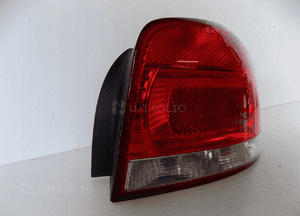 Audi A3 8P - Lampa Tylna Prawa - 11841 3