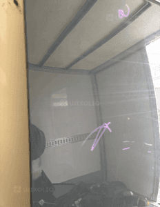 Drzwi prawe przesuwne renault trafic iii 3 iv 4 12