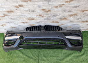 Zderzak bmw X3 G01 x line 1