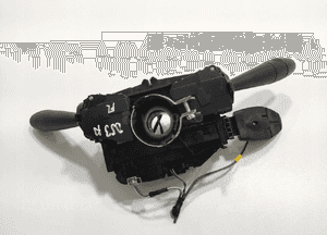 PRZEŁĄCZNIK ZESPOLONY ŚWIATEŁ TAŚMA CITROEN DS3 98007486ZD 2013-2019 7