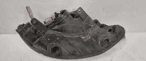 Lampa przod przednia lewa seat ibiza 4 5