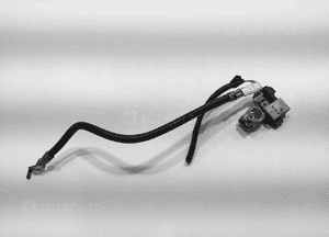 Klema minusowa ford focus MK3 iii AV6N-10C679-BF 2010-2014 3