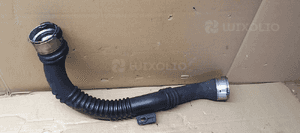 Przewód wąż rura intercoolera Opel Vivaro B Trafic III 1.6 DCI 144606126R 93867727 6