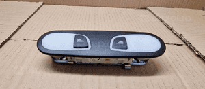 Lampka oświetlenie kabiny podsufitki Audi A6 C7 S-Line 4G0947111 4