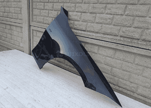 Bmw iv 4 G22 G23 błotnik prawy przedni 2
