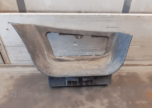 Stopień kabiny lewy iveco daily 14-