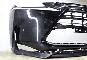 ZDERZAK PRZÓD PRZEDNI LEXUS NX 52119-78010 sport 3