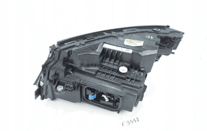 Mercedes eqc W293 full led lampa prawy przód prawa przednia A2939067600 4