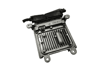 KOMPUTER STEROWNIK SILNIKA MERCEDES SPRINTER 906 A6519002600 A6519012200 1