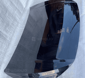 Vw polo 2G0 maska 17- 3